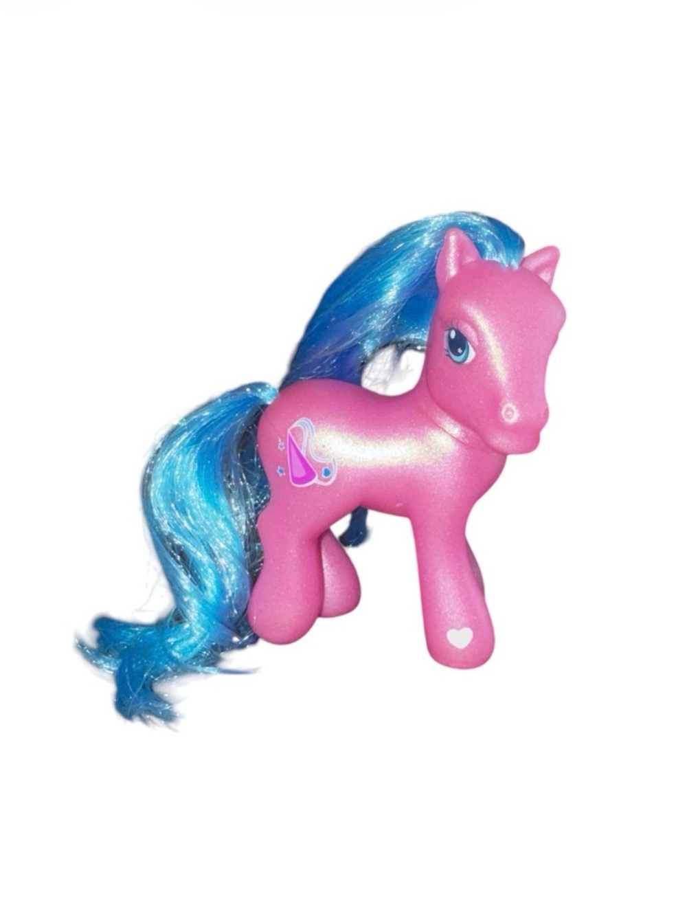 Vintage My Little Pony Royal Ribbon